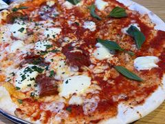 -玛尚诺Pizza&Bar(长泰广场店)