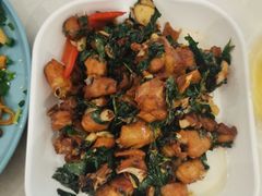 -香香海南菜餐厅