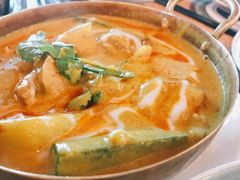 -CHINCHIN 青青·泰国料理(万象食家店)