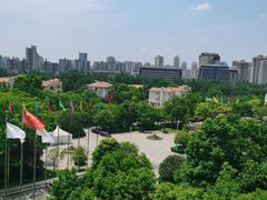 -重庆长寿碧桂园凤悦凤凰酒店