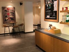 -星巴克(深圳侨城街店)