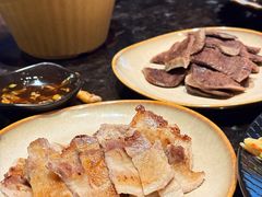 -雾山韩式烤肉·海南糟粕&椰子鸡火锅·海景餐厅(三亚绿发山海天JW万豪酒店)