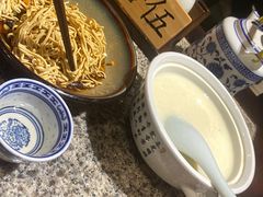 -南京大牌档(香港广场店)