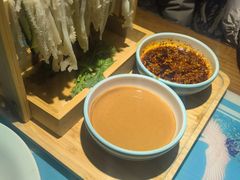 晾衣毛肚-醉长安(钟楼旗舰店)