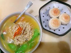 -锦府盐帮·侯宅(五棵松万达店)