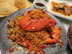 -避风塘·金牌店·夜宵(金玉兰店)