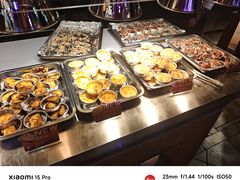 -汉斯南美烤肉(总店)