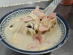 -胡椒猪肚汤(康王店)