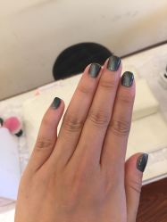 -Miss·A日式美甲美睫