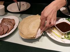 -老昌春饼(中央大街店)