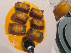 -JWMARRIOTT无锡苏宁JW万豪酒店-悦府65中餐厅