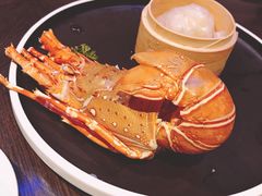 -万丽轩·粤菜(王府井金茂万丽酒店)