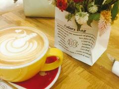 -W CAFE(甜爱路店)
