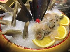 -渔傅·蓝海岸霞浦海鲜(正祥店)