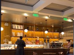 -BAKER&SPICE(祥云小镇店)