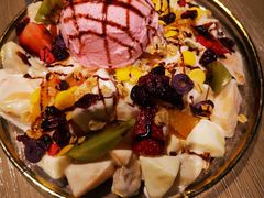 -初拾·花里餐厅(钜城华亿店)