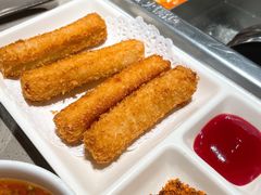 -海底捞火锅(苏宁广场店)