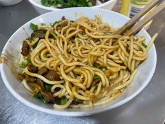 招牌卤面-丁记面馆(凤凰店)