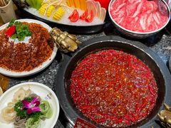 -蜀大侠火锅(总府路店)