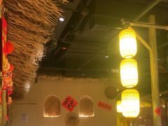 -破三川·新川菜(静安大融城店)