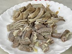 -霞海鸭仔饭店(海滨大道北店)