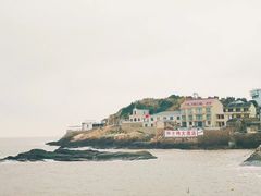 -东极岛景区