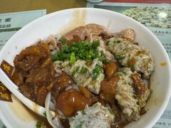 -荔林食店(西华路店)