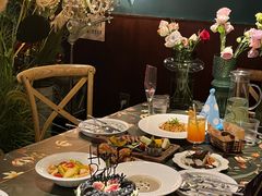 -第101座花园餐厅(湖滨88店)