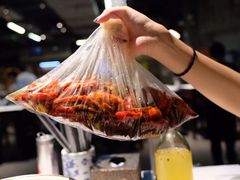 -老长沙龙虾馆·聚会餐厅(白石洲店)