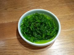 清脆裙带菜-醉面(五道口启迪大厦店)