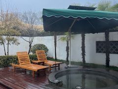 -深业半汤御泉庄温泉