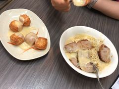 -新记餐厅(香槟大厦店)