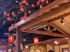 -鸽子窝(青塔店)