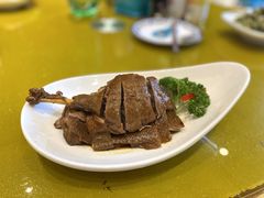 -六缘蒸菜馆(蓝天花园店)