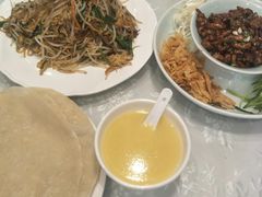-春饼家常菜(百子湾店)