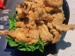 -大成活海鲜烧烤龙虾(静安大融城店)