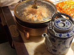 -绿茶餐厅(朝阳大悦城店)