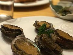 -割烹旭日本料理(龙湖狮山天街店)