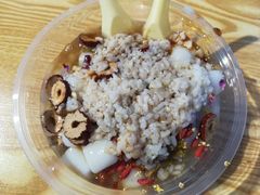 -八一路好吃街(雨田商务大厦店)