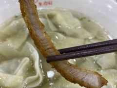-老盛兴汤包馆(大华二路店)
