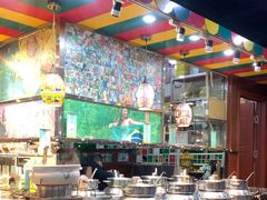 -巴犀烧烤(新崇光店)