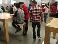 -Apple零售店(深圳益田假日广场店)