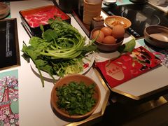 -温禾牛·和牛寿喜烧自助火锅(恒基名人店)