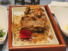 -曙光国际大酒店中餐厅