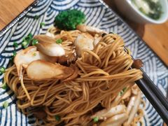 -囿面传统制面馆(中央路店)