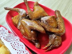 -光明刘冰乳鸽店(光明法政北路店)