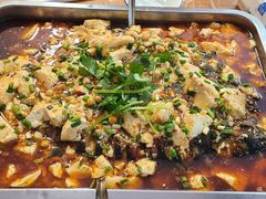 -古城苗家土菜馆(河景餐厅店)