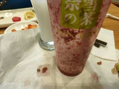 霸气杨梅-奈雪的茶(市百一店)