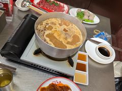 -燃计沙茶皇·香港沙茶火锅(人广旗舰店)