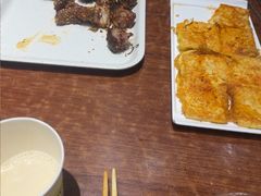 -金刚山烧烤(中山路店)